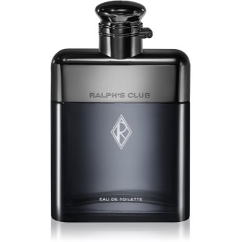 Ralph Lauren Ralph’s Club Eau de Toilette pentru bărbați - imagine 2